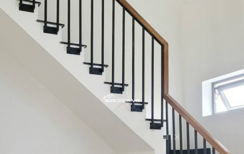 Tôi cho thuê nhà mới, 425m2- 7,5T, Nguyễn Tuân, Vũ Trọng Phụng -166 tr